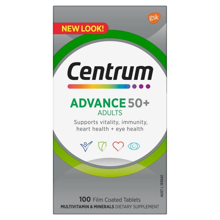 centrum-advance-for-adults-100เม็ด-เซ็นทรัม-เซนทรัม-วิตามินรวม-อาหารเสริม-multivitamin-วิตามิรวมรวมผู้หญิง-วิตามินรวมผู้ชาย