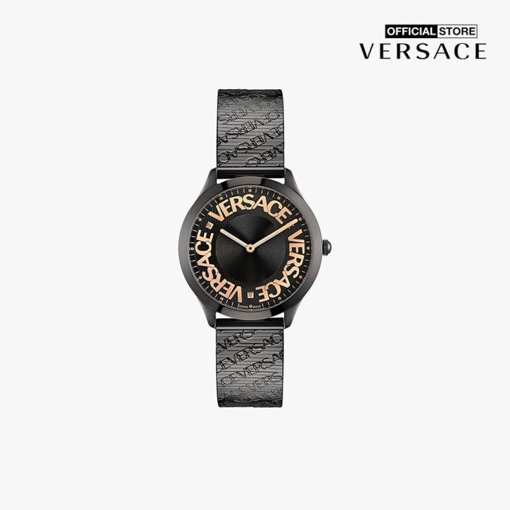 Đồng hồ nữ Versace Logo Halo 38mm-VE2O00622-0000-01
