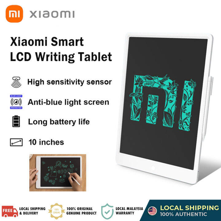 Xiaomi Mijia LCD Writing Tablet with Pen 10" Digital Drawing Board