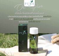 Pure Oil เพียวออยล์ ผิวนุ่ม ชุ่มชื่น ลดรอยแตกลาย??