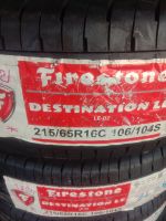 215/65R16 Firestone ปี21ชุดล่ะ4,700(2เส้น)