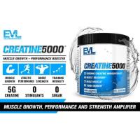 Evlution Nutrition CREATINE5000(300g)60servings