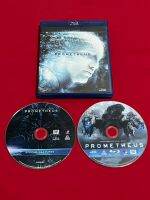 Blu-ray แผ่นแท้ Prometheus 2 Disc