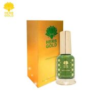 Herb Gold Serum เซรั่มเฮิร์บ โกลด์ 30ml.