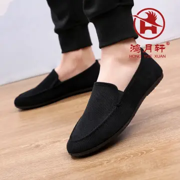 Kung fu 2025 shoes lazada