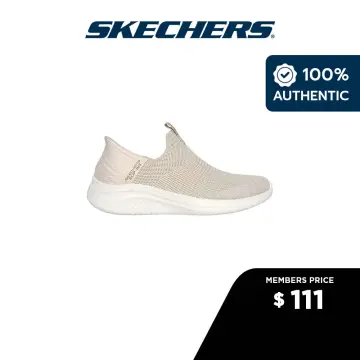 Buy Skechers Skechers Slip-ins: Ultra Flex 3.0 - Glitter Me