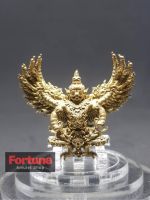 พญาครุฑ ดวงตรามหาเดช วัดวิมุตติธรรม นครราชสีมา, Garuda, “The great power stamp” 3.5 cm