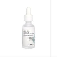 COSAX AHABHA VITAMIN C Golden-DX
Complex ขนาด 30 ml.