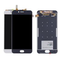 LCD FOR VIVO ชุดหน้าจอ สำหรับ V5 V5s Y67 จอแสดงผล LCD Touch Screen Digitizer Assembly