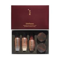 Sulwhasoo Timetreasure Ultimate Anti-Aging Kit (5 Items)