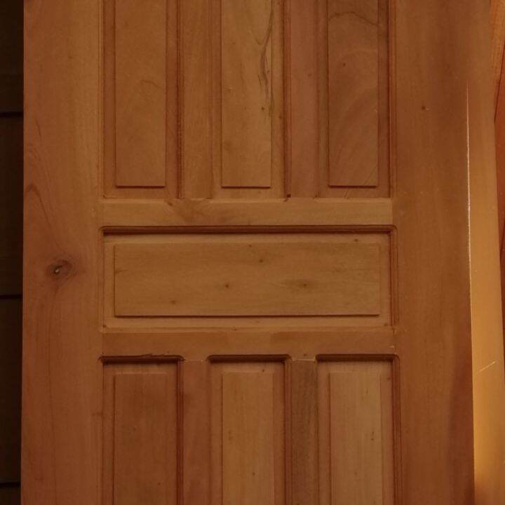 QUALITY WOOD DOOR Lazada PH