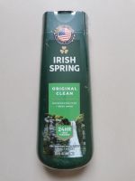 Irish spring original​ body wash สบู่​เหลวอาบน้ำ 591 ml.