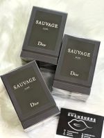 Dior น้ำหอม Sauvage Elixir Fragrance 60 ml