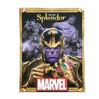 Splendor Marvel Broadgame