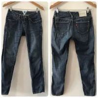 levi's modern original