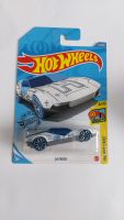 รถเหล็ก Hotwheels LA FASTA (lz26)