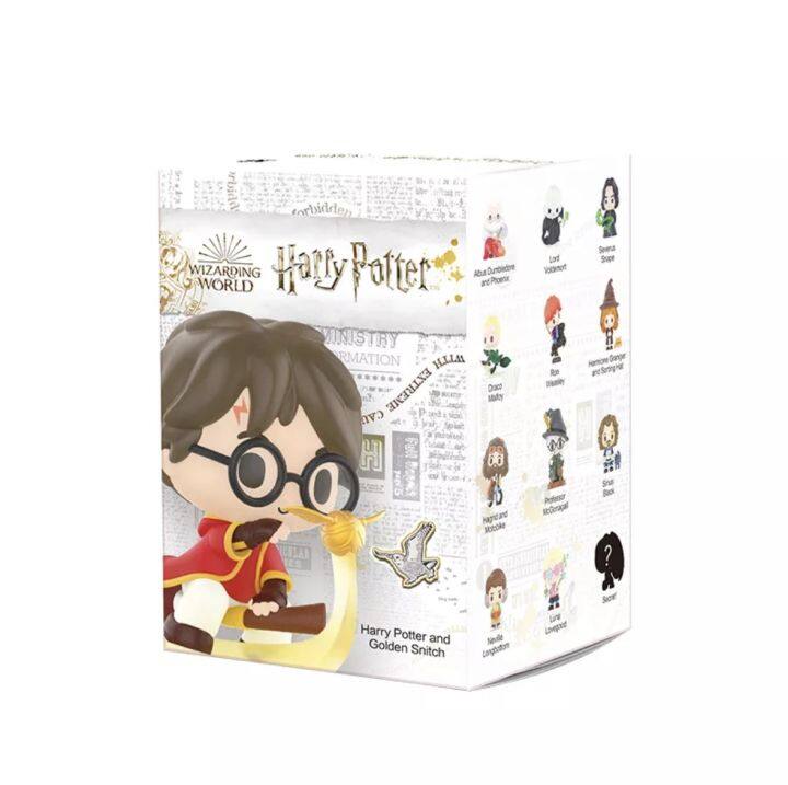 พร้อมส่งแฮรี่พอตเตอร์-harry-potter-the-wizarding-world-magic-props-series