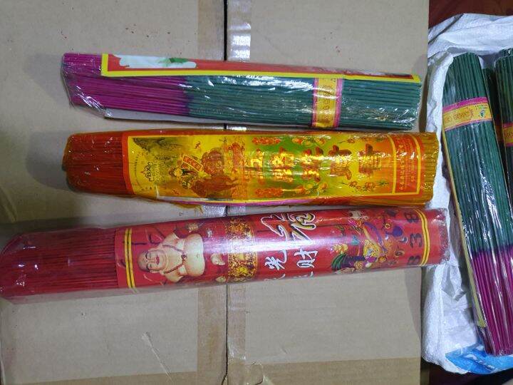 Chinese Incense Sticks Lazada PH