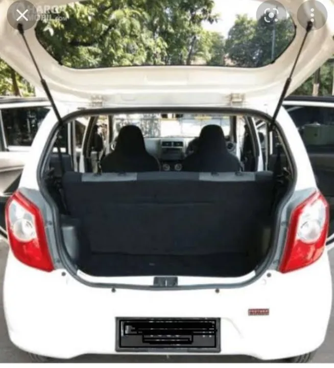 Agya Pintu Sandaran: Inovasi Fungsional yang Mengubah Cara Kita Berinteraksi dengan Ruang