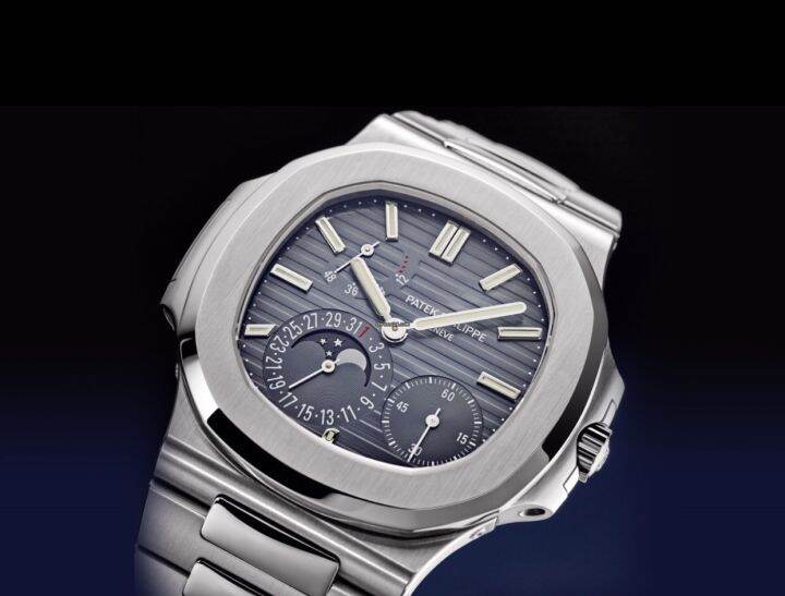 PREMIUM WATCH PP high quality AAA Swiss movement automatic inside all