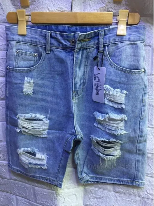 tattered pants for men | Lazada PH