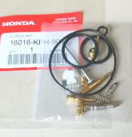 ชุดซ่อมคาบูเรเตอร์/ Honda/ W125 (เกรดA)