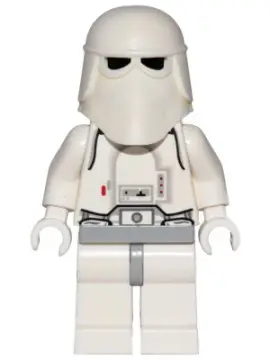 Lego Starwars Stormtrooper - Best Price in Singapore - Jan 2024