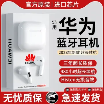 Huawei histen bluetooth discount headset