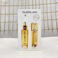 เซ็ตเซรั่ม 2 ชิ้น G??????? - Abeille Royale เซรั่มบำรุงผิว (Youth Watery Oil + Double R) ชุดเซรั่มดูแลผิวอย่างล้ำลึก ช่วยลดริ้วรอยให้ดูอ่อนกว่าวัย