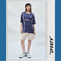 BEB.CLUB "SPORTY" football jersey