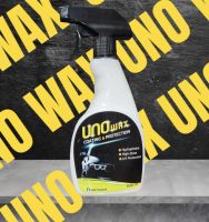 น้ำยาเคลือบเงาสีรถ เคลือบแก้ว unowax ขนาด 500ml. สูตรพรีเมียม