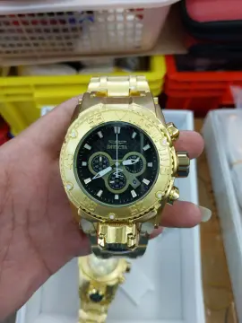 Jam tangan invicta clearance original