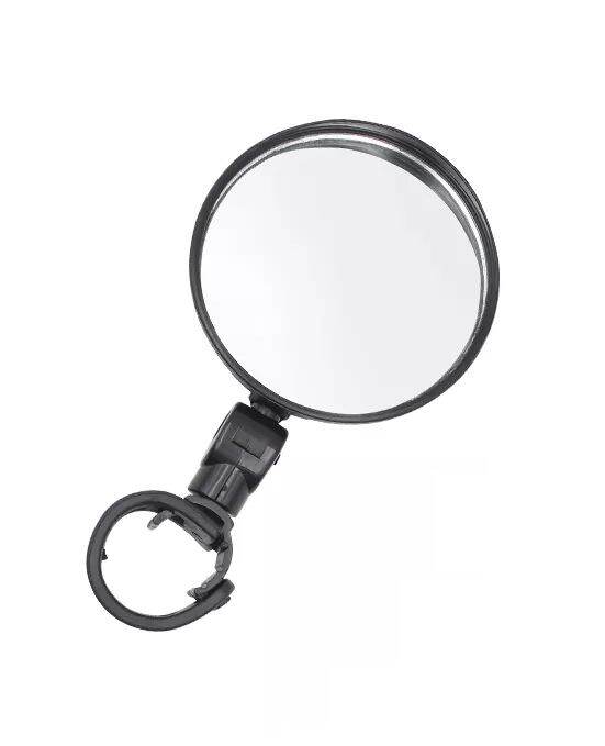 Full Angle Bike Rearview Mirror Bicycle Side Mirror Lazada PH