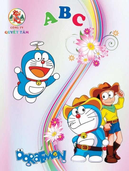Bạn muốn tìm kiếm thứ gì đó vui vẻ và bổ ích cho trẻ em của bạn? Bạn có biết Doremon cung cấp cho trẻ em những giá trị quan trọng như tình bạn, tình yêu, sự chia sẻ và sự khéo léo trong cuộc sống? Tập Doraemon chắc chắn sẽ là những tài liệu hữu ích cho bạn để giáo dục con em mình.
