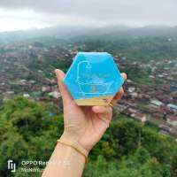 စိန် Serum soap