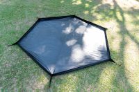 Ground Sheet for Space Dome tent