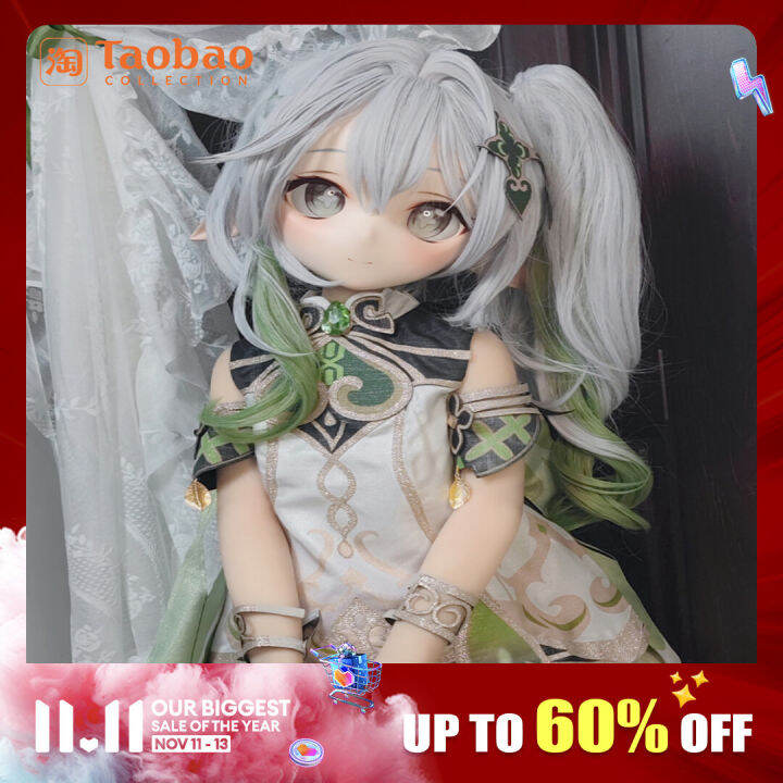 Guava Doll Gc03 Customer Order Display Body 132cm Two-Dimensional Cos ... image.