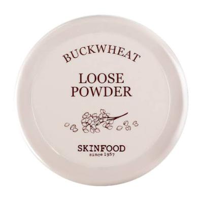 Skinfood Buckwheat Loose Powder23 g