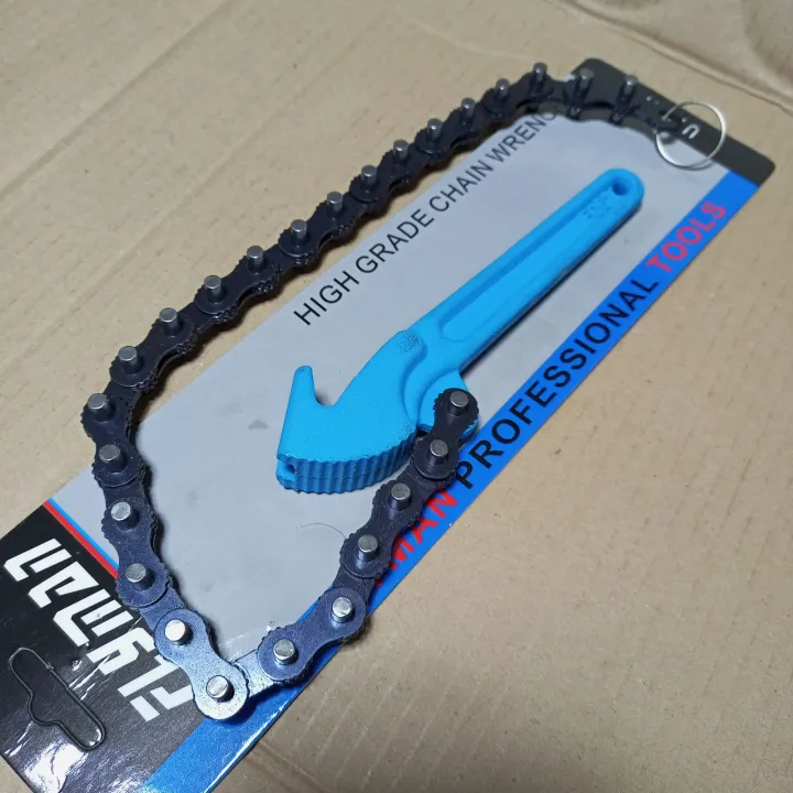 oil filter wrench grips flyman USA original Lazada PH