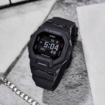 Model jam g shock hotsell terbaru 2018