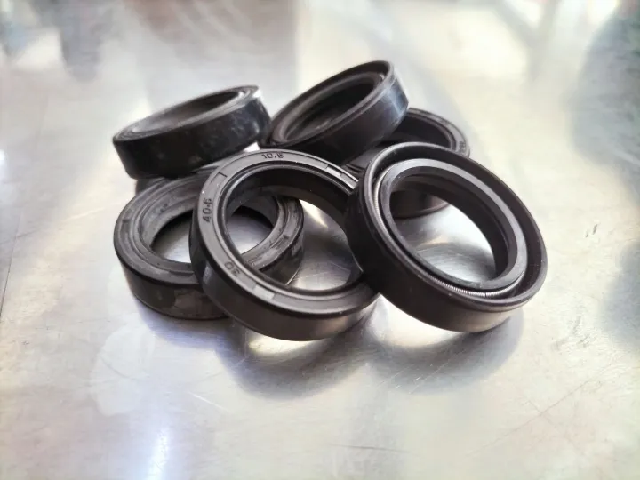 FRONT SHOCK OIL SEAL FOR YTX 2pcs Lazada PH