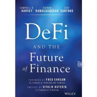 DEFI AND THE FUTURE OF FINANCE