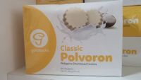 Goldilocks Polvoron Classic