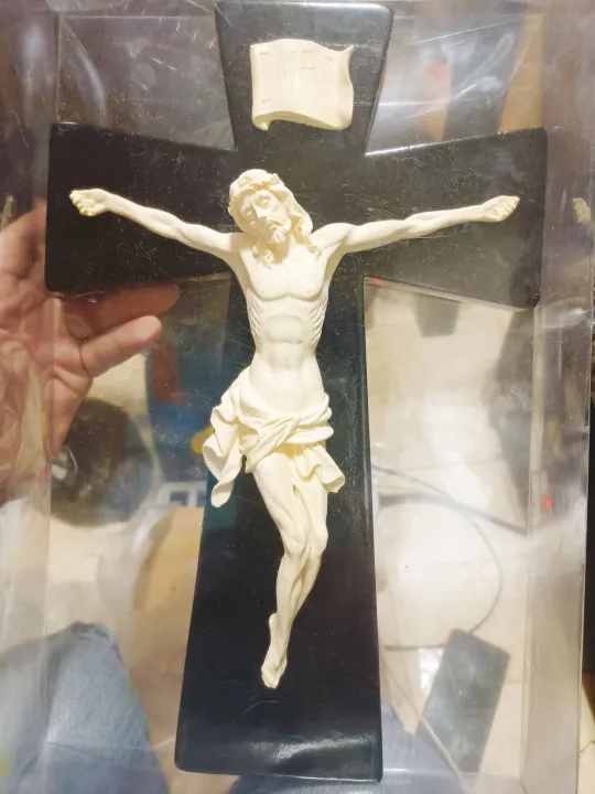 WALL CRUCIFIX 14 INCHES Lazada PH   S54ec2efac253498f96bd68ac9174a544q  720x720q80  .webp