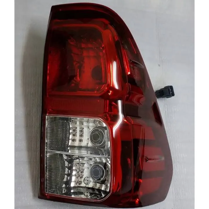 stoplamp lampu belakang hilux Revo Lazada Indonesia