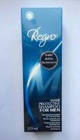 Regro Hair Sampoo for Men  แชมพู สำหรับผมร่วง สำหรับผู้ชาย  225 ml