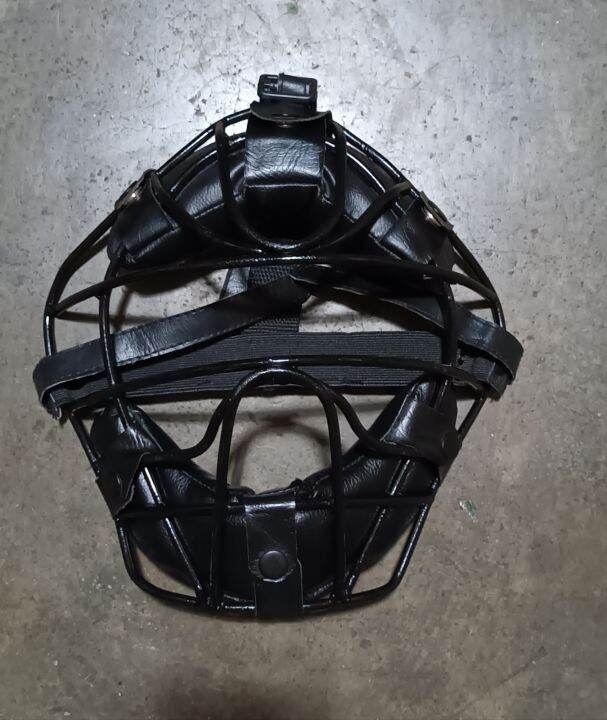 BASEBALL / SOFTBALL CATCHERS MASK Lazada PH