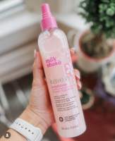 Milk shake leave in conditioner flower fragrance 350ml แท้?