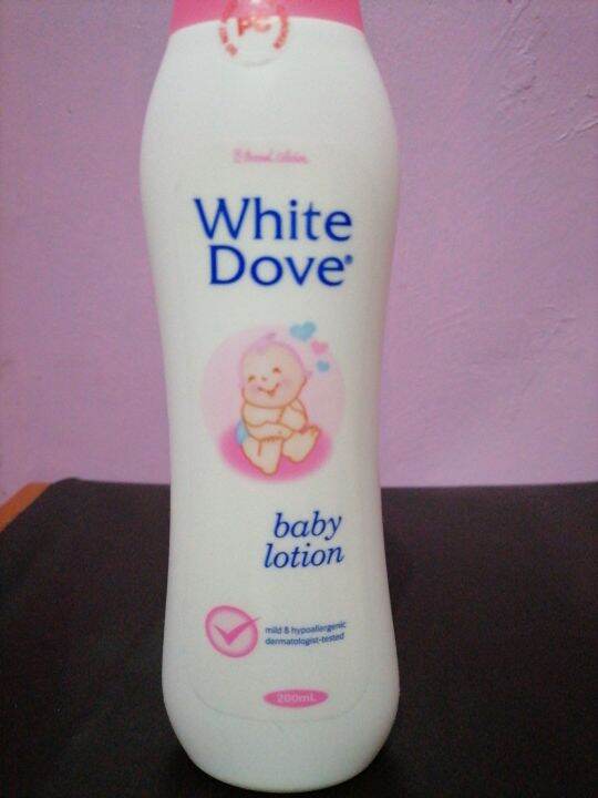 white dove lotion Lazada PH