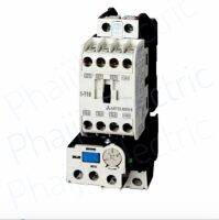 ชุดแมกเนติก MSO-T12KP Mitsubishi AC220-240V/AC380-440V แมคเนติคrพร้อมโอเวอร์โหลด Magnetic Contactors Motor Starter